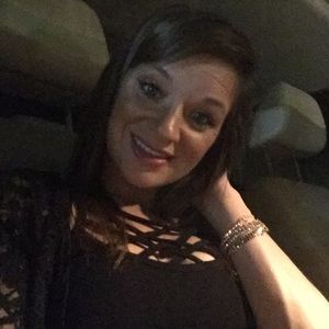 Meet your Posher, Shauna